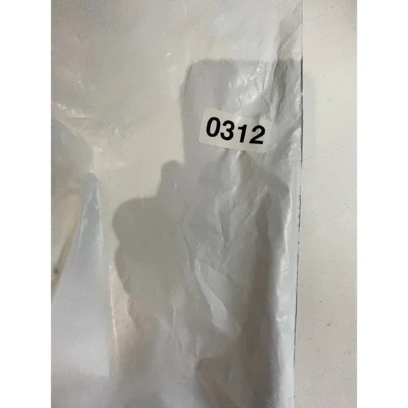 Y2K Juicy Couture Black Quilted Puffer Jacket Gold Hardware Puff‎ Sleeve Small - Picture 10 of 10